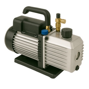 Vacuum Pumps